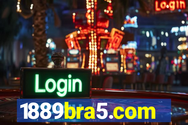 1889bra5.com