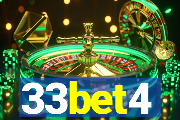 33bet4