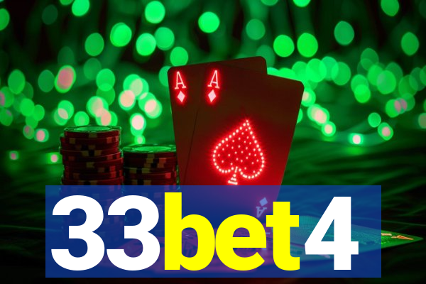 33bet4