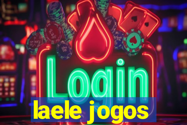 laele jogos