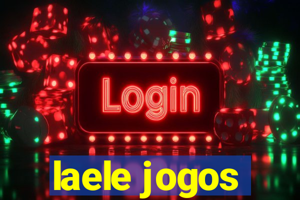 laele jogos