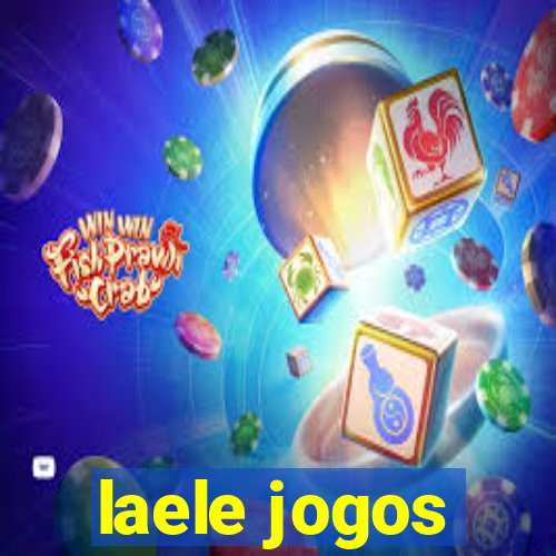 laele jogos
