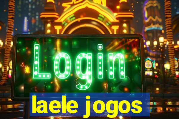 laele jogos