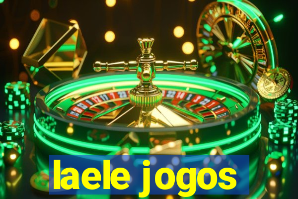 laele jogos
