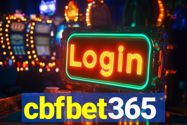 cbfbet365