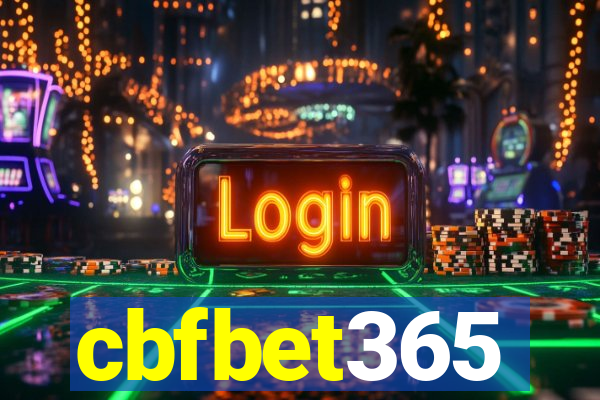 cbfbet365
