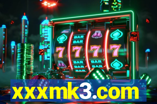 xxxmk3.com