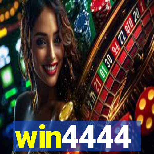 win4444