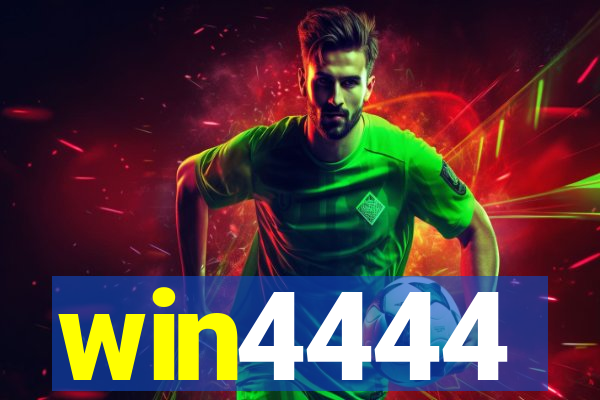 win4444