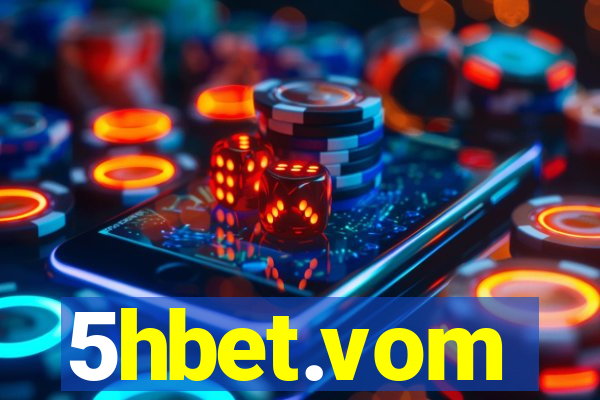 5hbet.vom