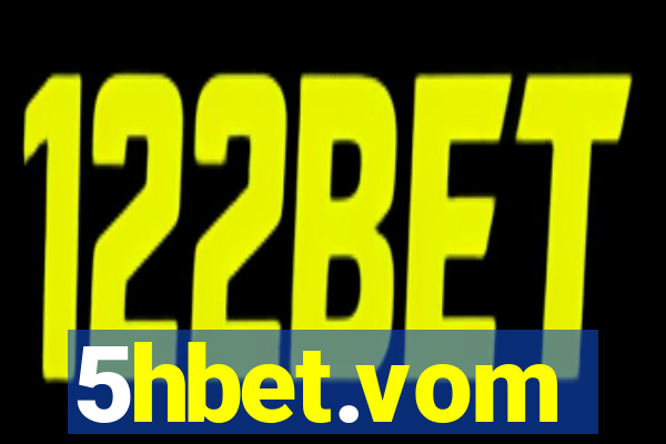 5hbet.vom