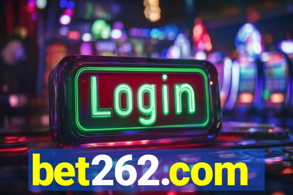 bet262.com