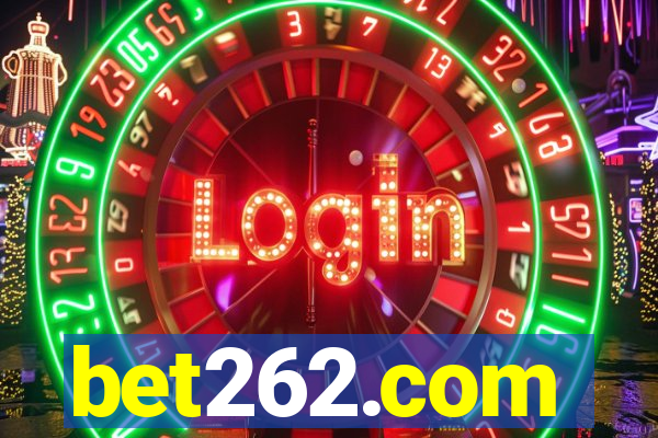 bet262.com