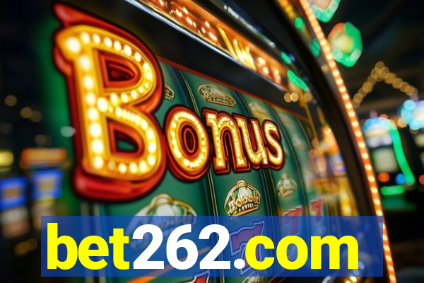 bet262.com