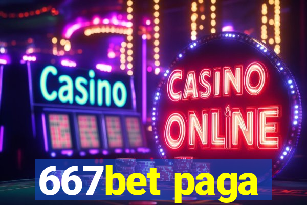 667bet paga