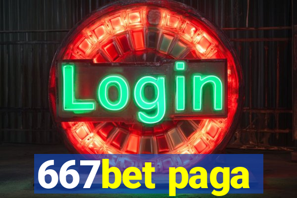 667bet paga