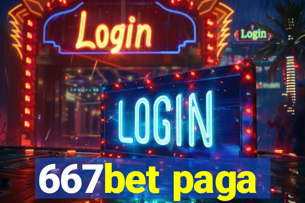 667bet paga