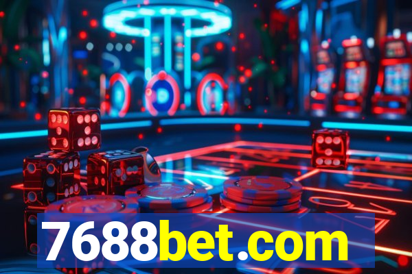 7688bet.com