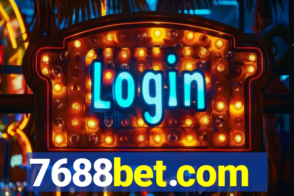 7688bet.com