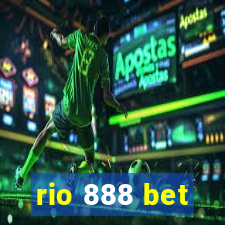 rio 888 bet