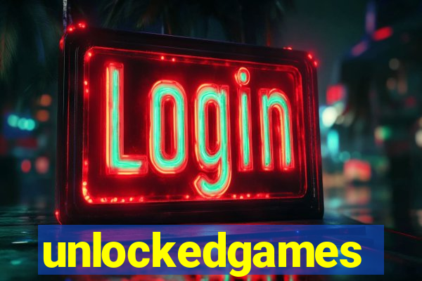 unlockedgames