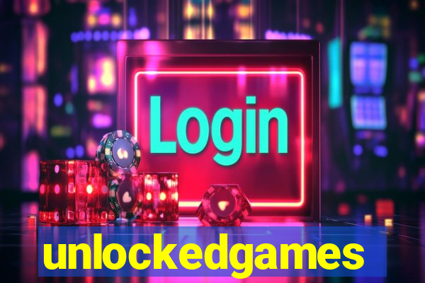 unlockedgames
