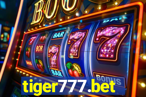 tiger777.bet