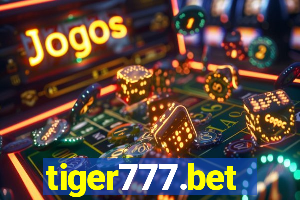 tiger777.bet