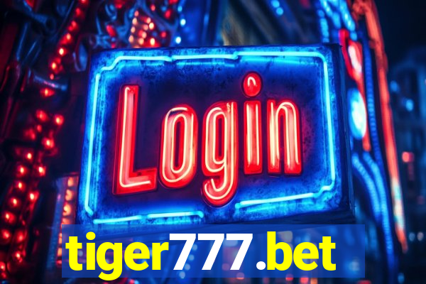 tiger777.bet