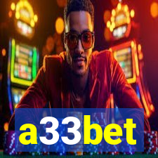 a33bet