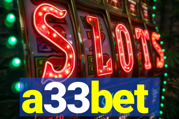 a33bet