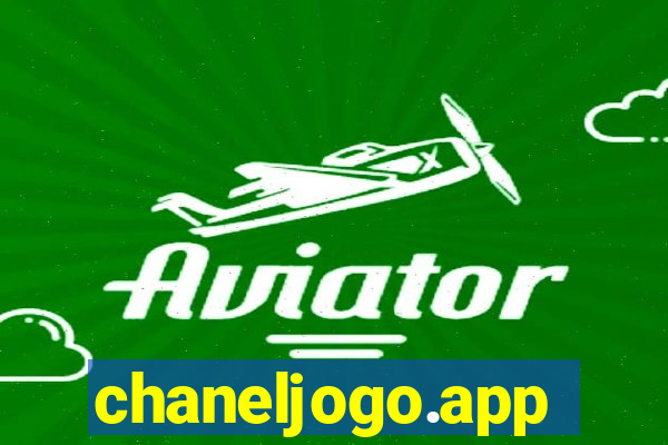 chaneljogo.app