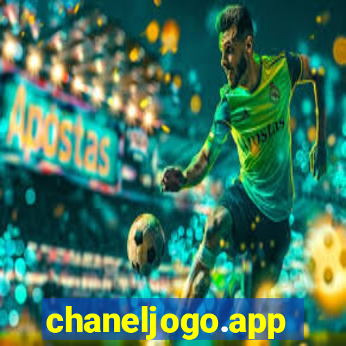 chaneljogo.app