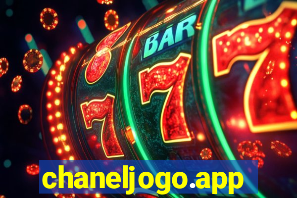 chaneljogo.app