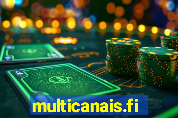 multicanais.fi