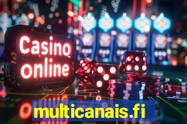 multicanais.fi