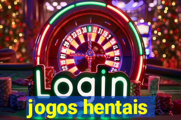 jogos hentais