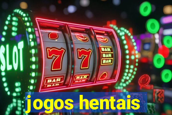 jogos hentais
