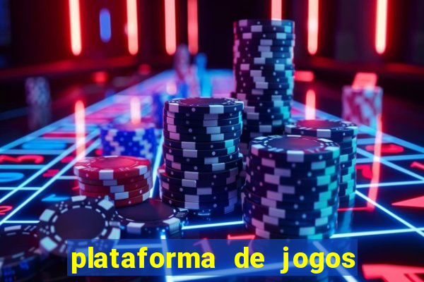 plataforma de jogos rico 33