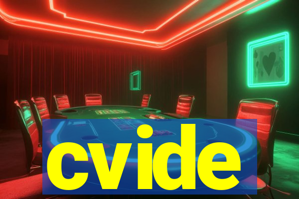 cvide