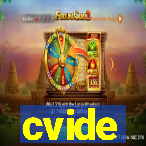 cvide
