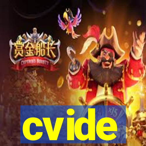 cvide