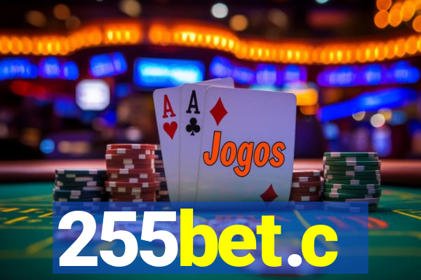 255bet.c