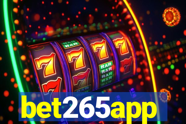 bet265app