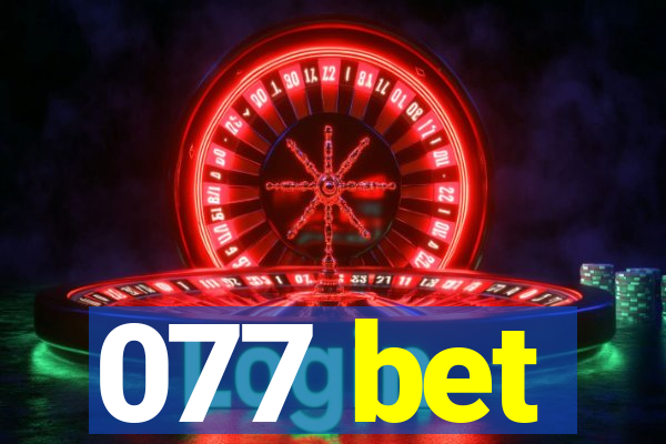 077 bet