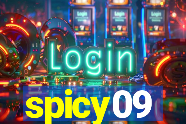 spicy09