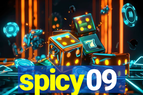 spicy09
