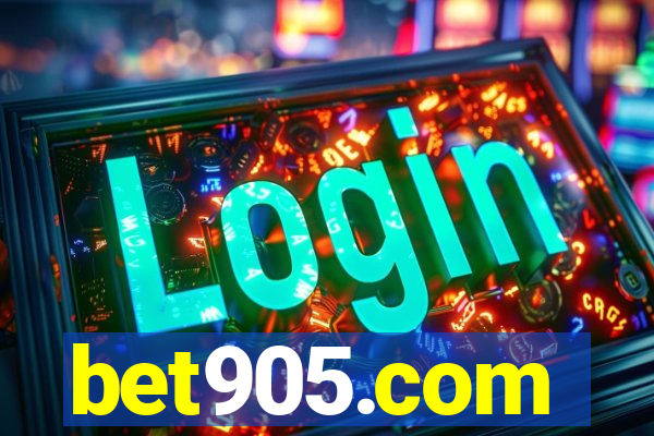 bet905.com