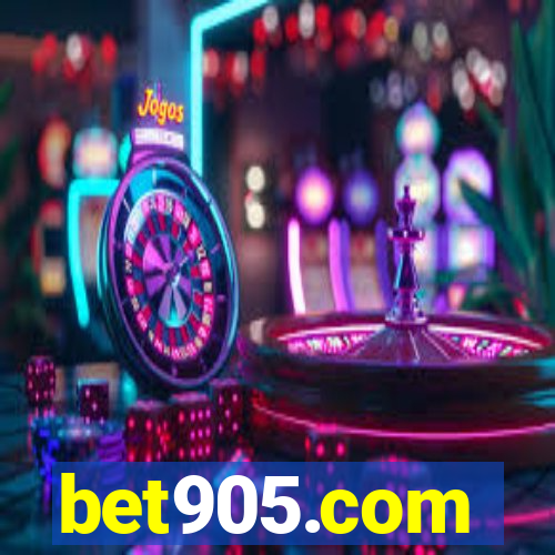bet905.com