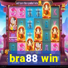 bra88 win